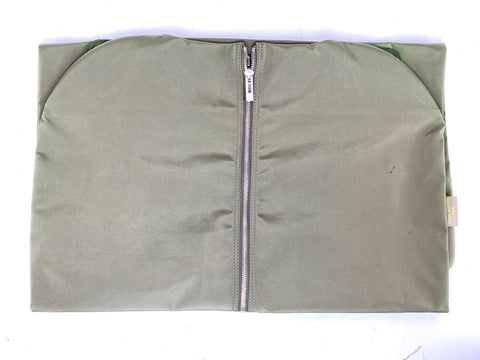 Louis Vuitton Khaki Garment Bag Carrier 10la529