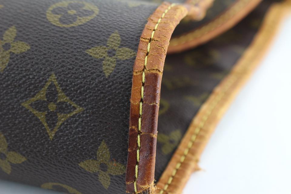 Upcycle Louis Vuitton 