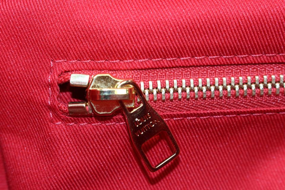 Louis Vuitton Damier Ebene Graceful MM Hobo Bag s330lk24 For Sale at 1stDibs