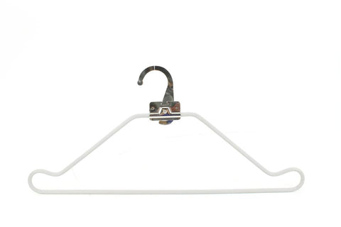 Louis Vuitton Grey x Silver Retractable Hanger 48lk52