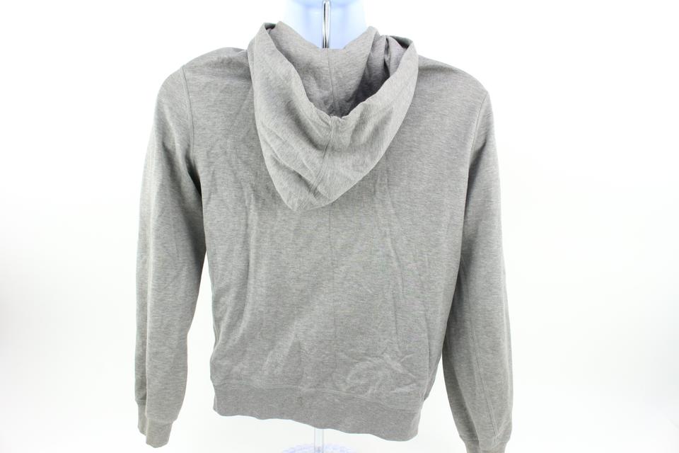 Louis Vuitton Grey Unisex Hoodie For Men Women Luxury Brand LV Clothing  Clothes Outfit HT in 2023