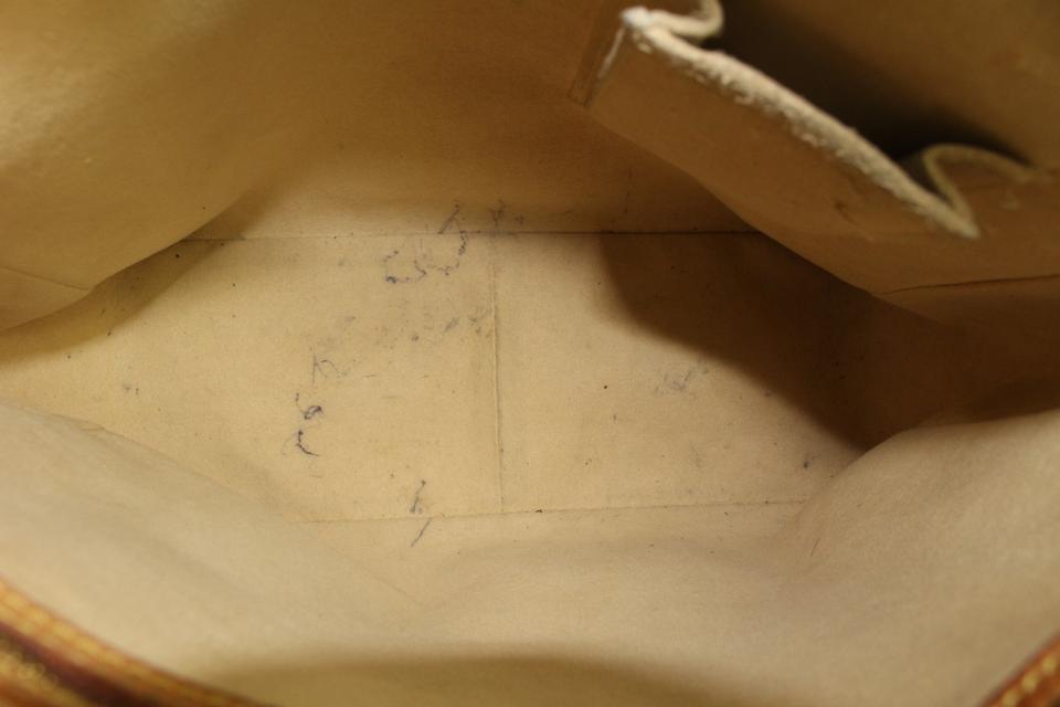 ⭐️Louis Vuitton Looping GM bag crossbody or shoulder bag with