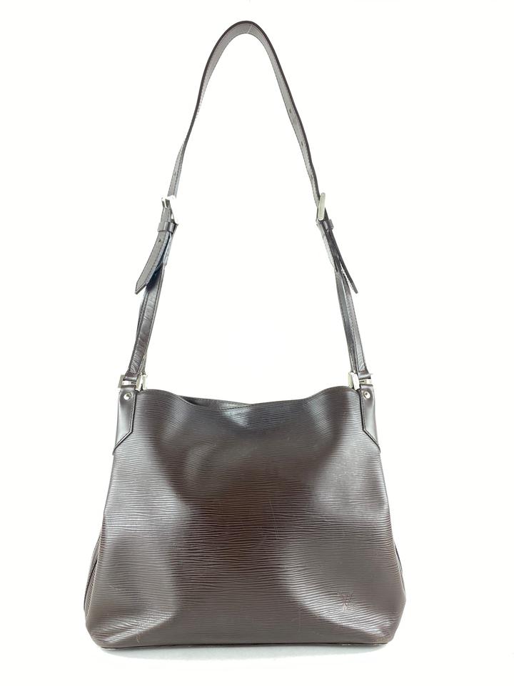 Louis Vuitton Epi Leather Shoulder Bag on SALE