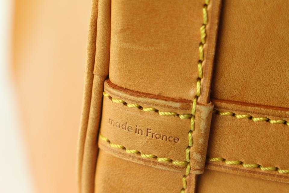 LOUIS VUITTON RARE Limited Edition Reversible Rabbit Fur Leather