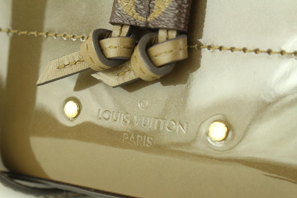 Louis Vuitton, Bags, Louis Vuitton 28 Monogram Hot Springs Backpack