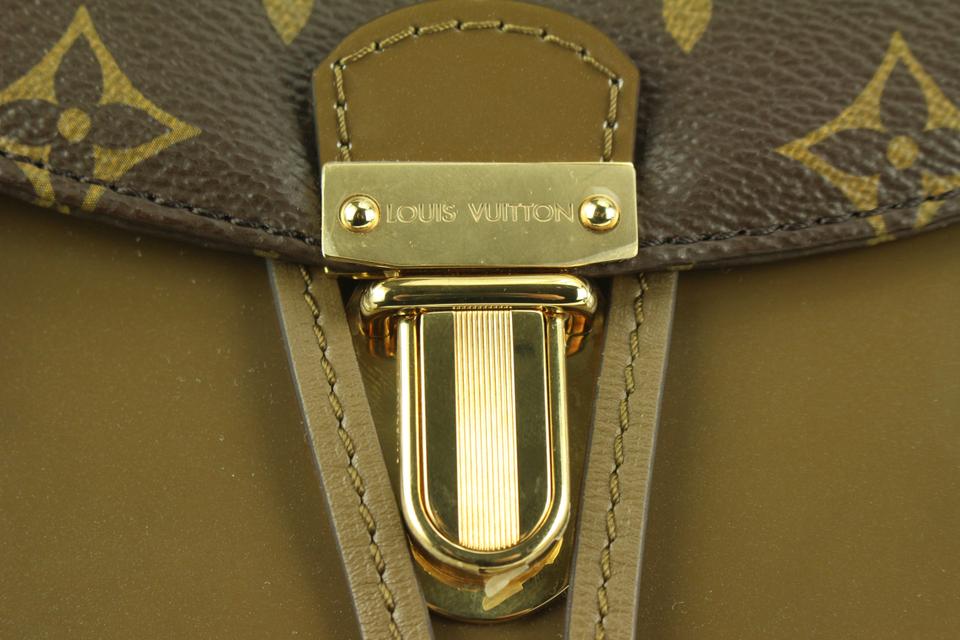 Louis Vuitton Backpack With Gold Plate On Front Poland, SAVE 58% 