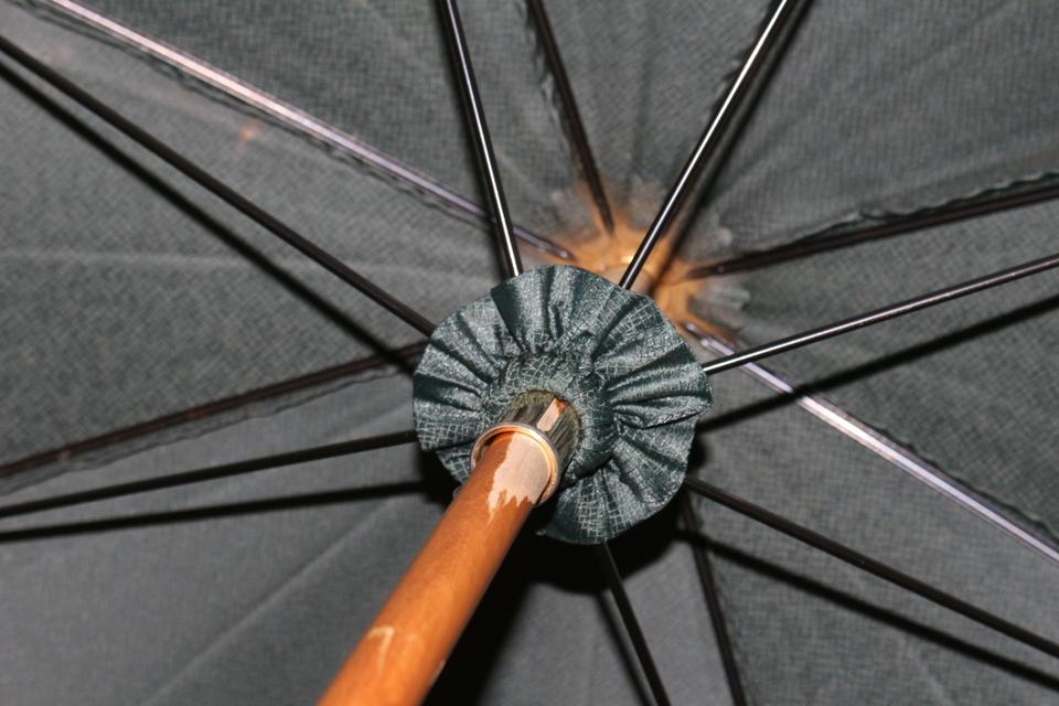 Louis Vuitton Green Umbrella 1020lv57 – Bagriculture