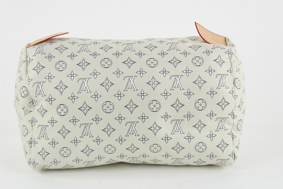 Authentic LOUIS VUITTON LV pillow (monogram) Phone pouch M81716 Shoulder bag