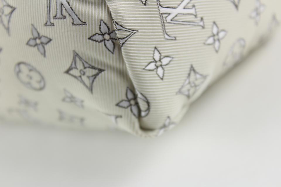 Louis Vuitton Ultra Rare Monogram Pillow Bag