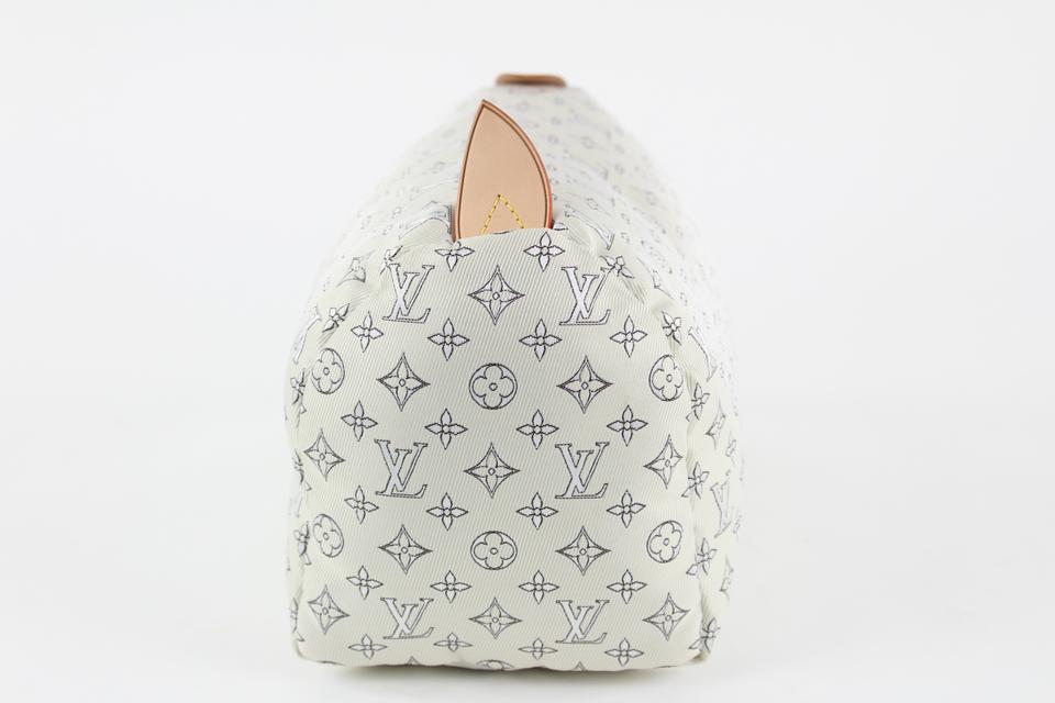 Louis Vuitton Ultra Rare Monogram Pillow Bag