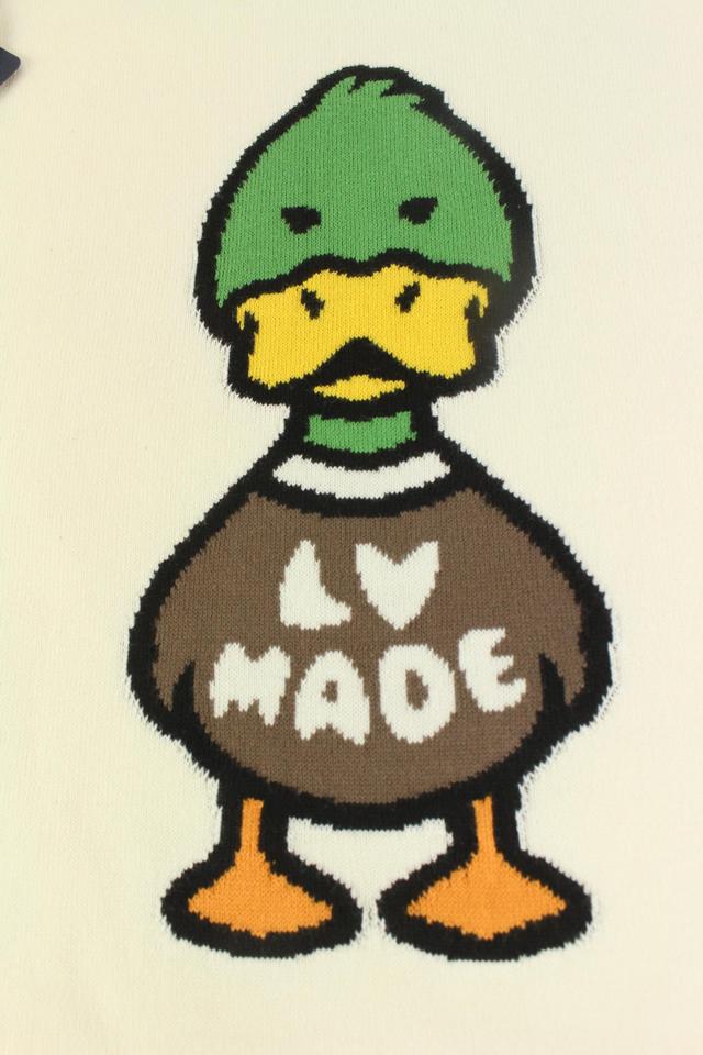 Louis Vuitton Virgil Abloh x Nigo upperr Duck Monogram Stripe
