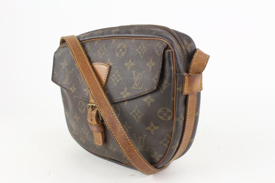 Louis Vuitton - Jeune Fille PM Shoulder bag - Catawiki