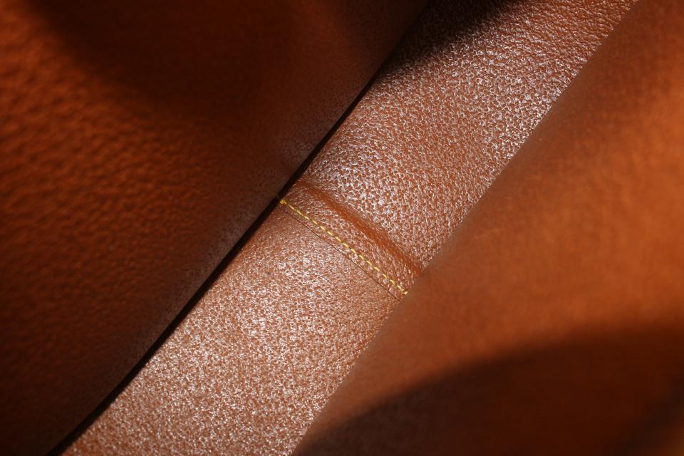 The History and Beauty of Vachetta Leather – Spark*l