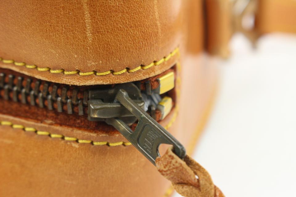  Vachetta Strap Handle Genuine Leather Plain Strap