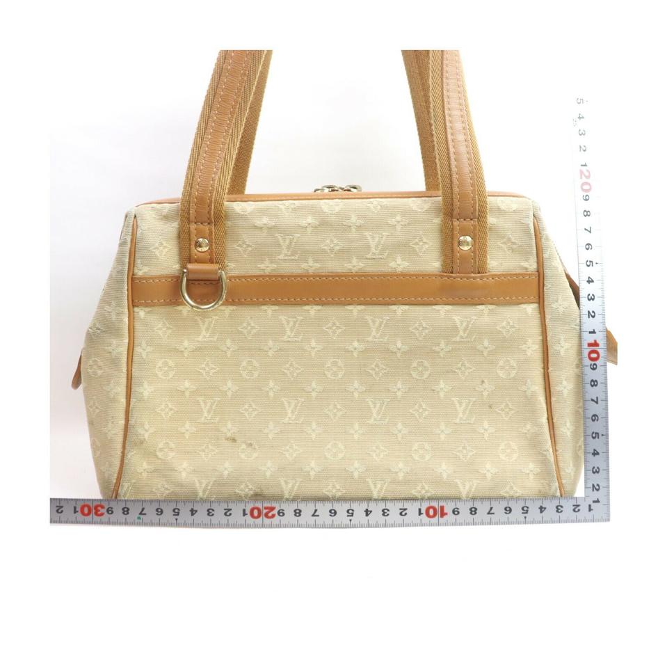 Louis Vuitton Josephine Pm Hand Bag