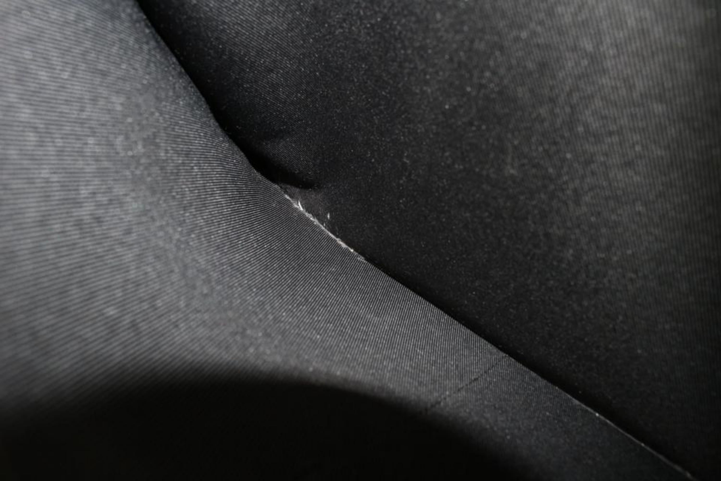 Louis Vuitton Josh Damier Graphite Black Backpack – Summit Luxury Goods