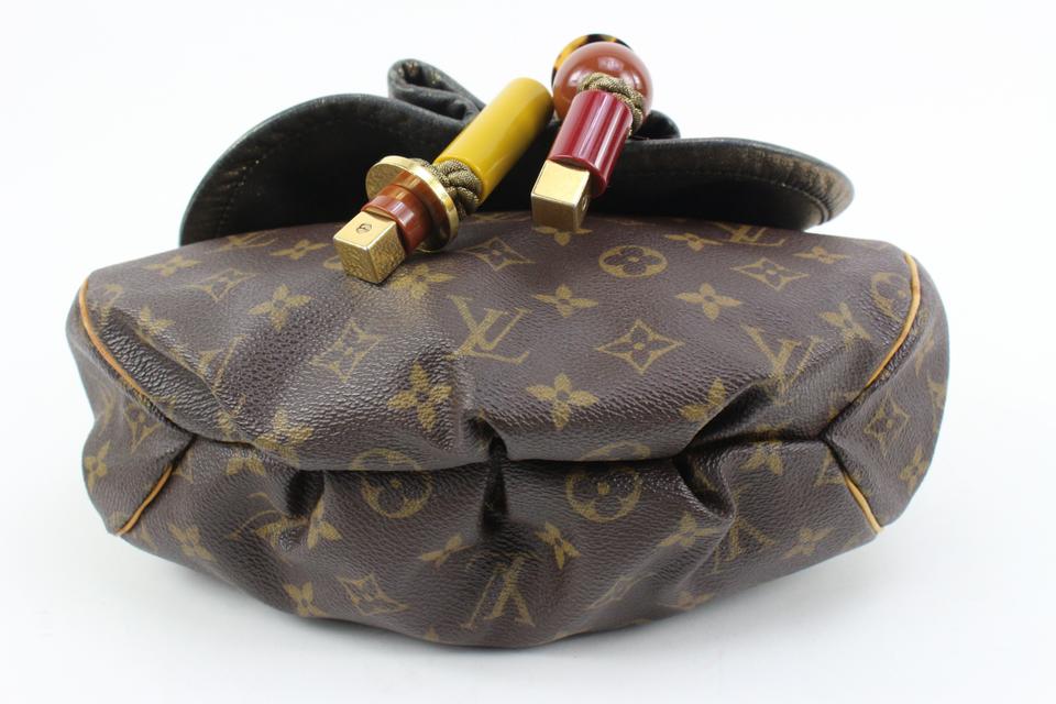 Louis Vuitton Kalahari PM Hand Bag - Farfetch