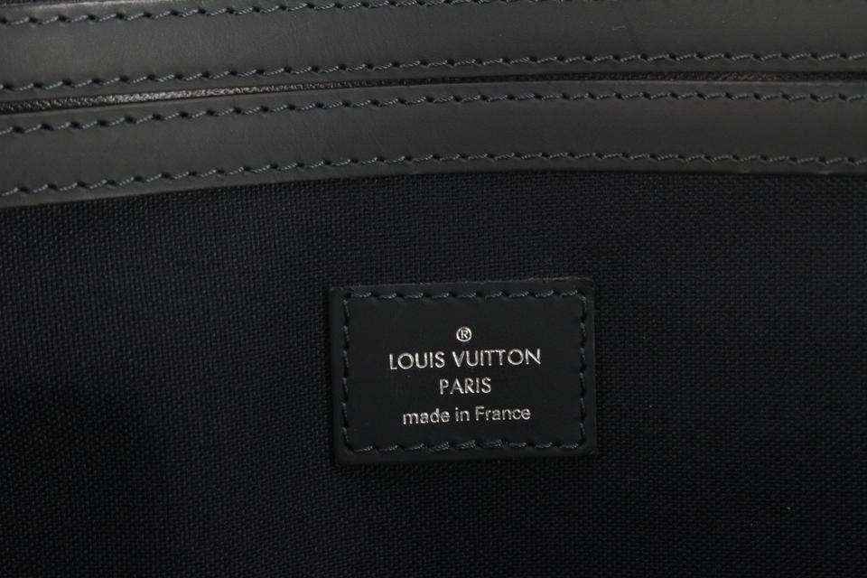 Louis Vuitton - Keepall Bandoulière 45 Damier Cobalt Canvas