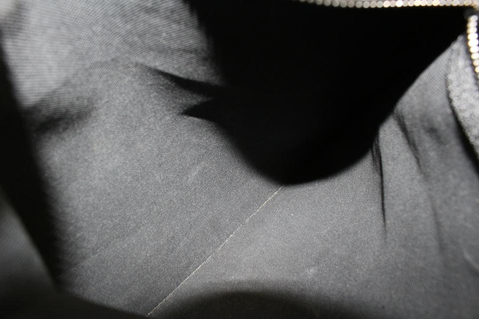 Louis Vuitton Monogram Eclipse Keepall Bandouliere 45 - Black Weekenders,  Bags - LOU792280