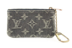 レア⭐︎⭐︎Louis Vuitton ボーン型キーケース louis-vuitton-key-pouch-
