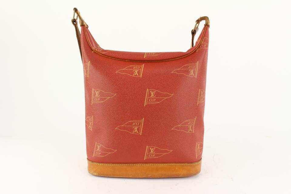 Louis Vuitton LV Cup Le Touquet Hobo Shoulder Bag