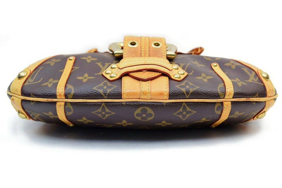 Louis Vuitton Leonor Shoulder Bag
