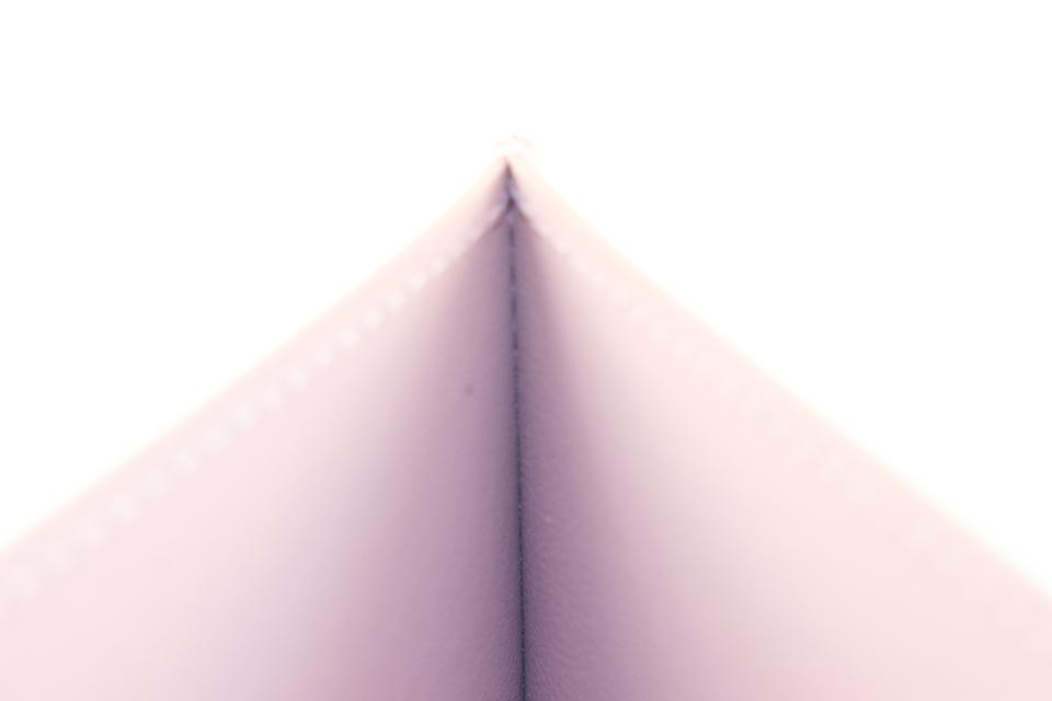 Louis Vuitton Baby Pink Card Holder Pochette Felicie Insert 1217lv25 at  1stDibs