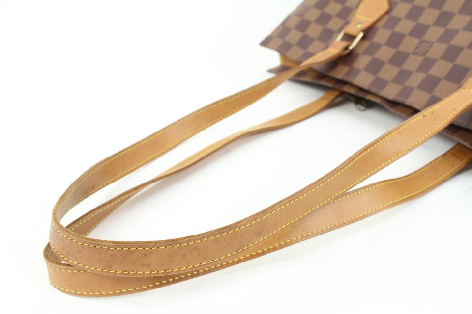 Vintage Louis Vuitton Guide: Zippers – Bagaholic