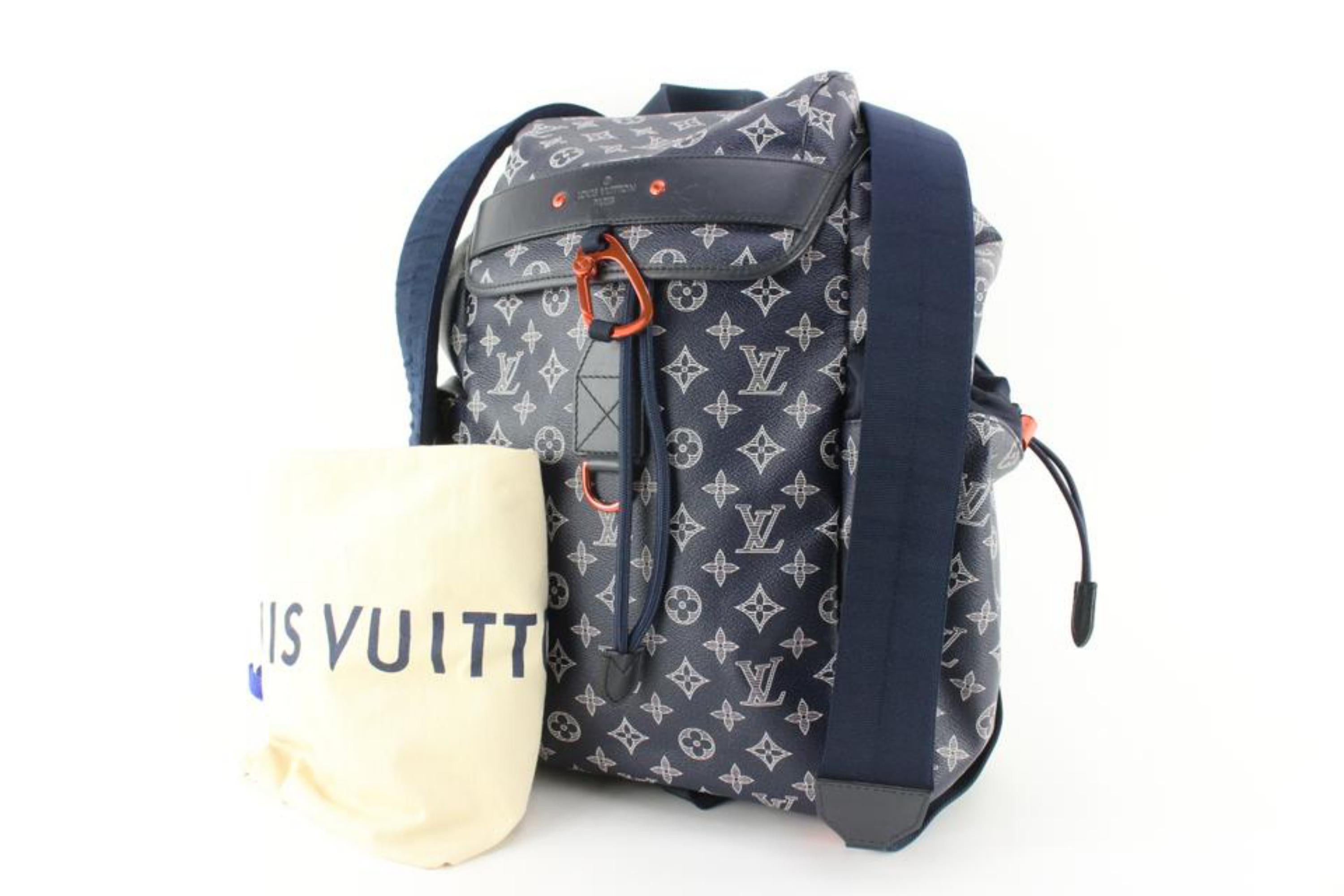 louis vuittons discovery backpack