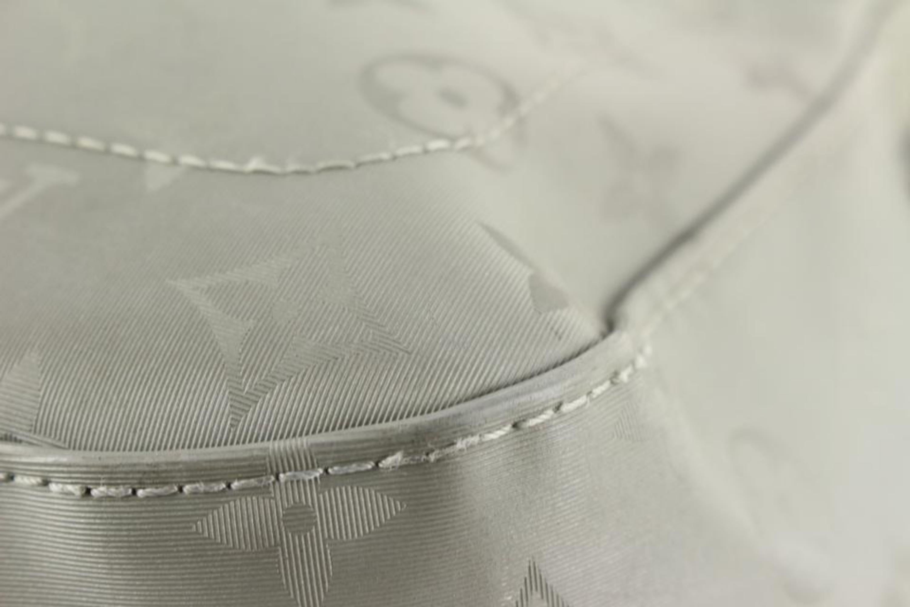 Louis Vuitton, Bags, Louis Vuitton Monogram Titanium Backpack Pm