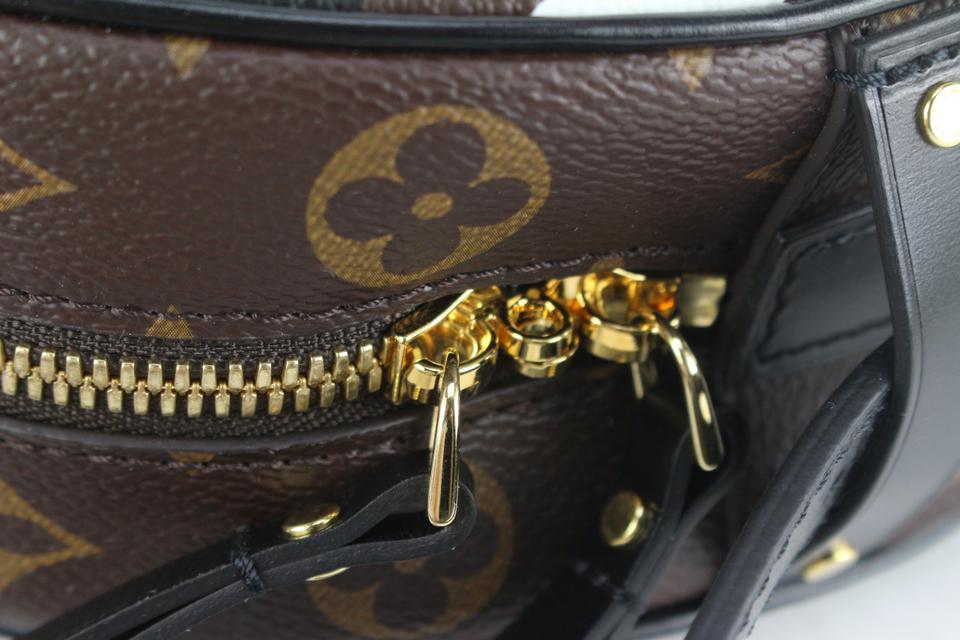 Louis Vuitton Boite Chapeau Souple PM Bag – Votre Luxe