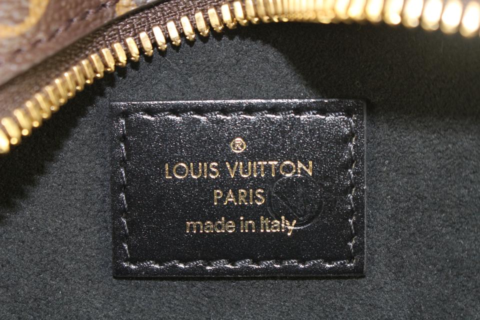 Louis Vuitton x League of Legends Monogram Boite Chapeau Souple mm