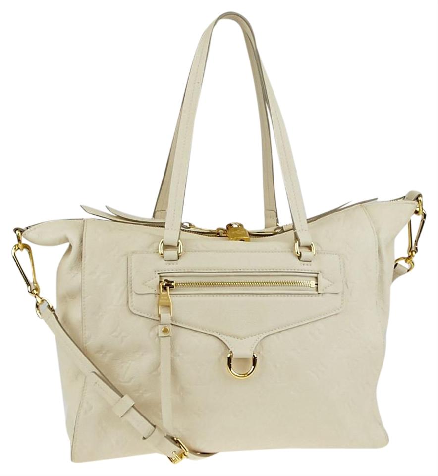 CarryAll PM Monogram Empreinte Leather - Women - Handbags