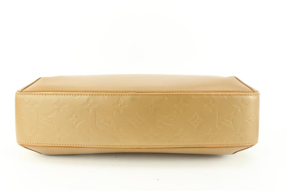Louis Vuitton Bag Sack Lava Khaki Gold Antigua M40072 Canvas Mi0036 Louis  Vuitton Handbag Flap Plate
