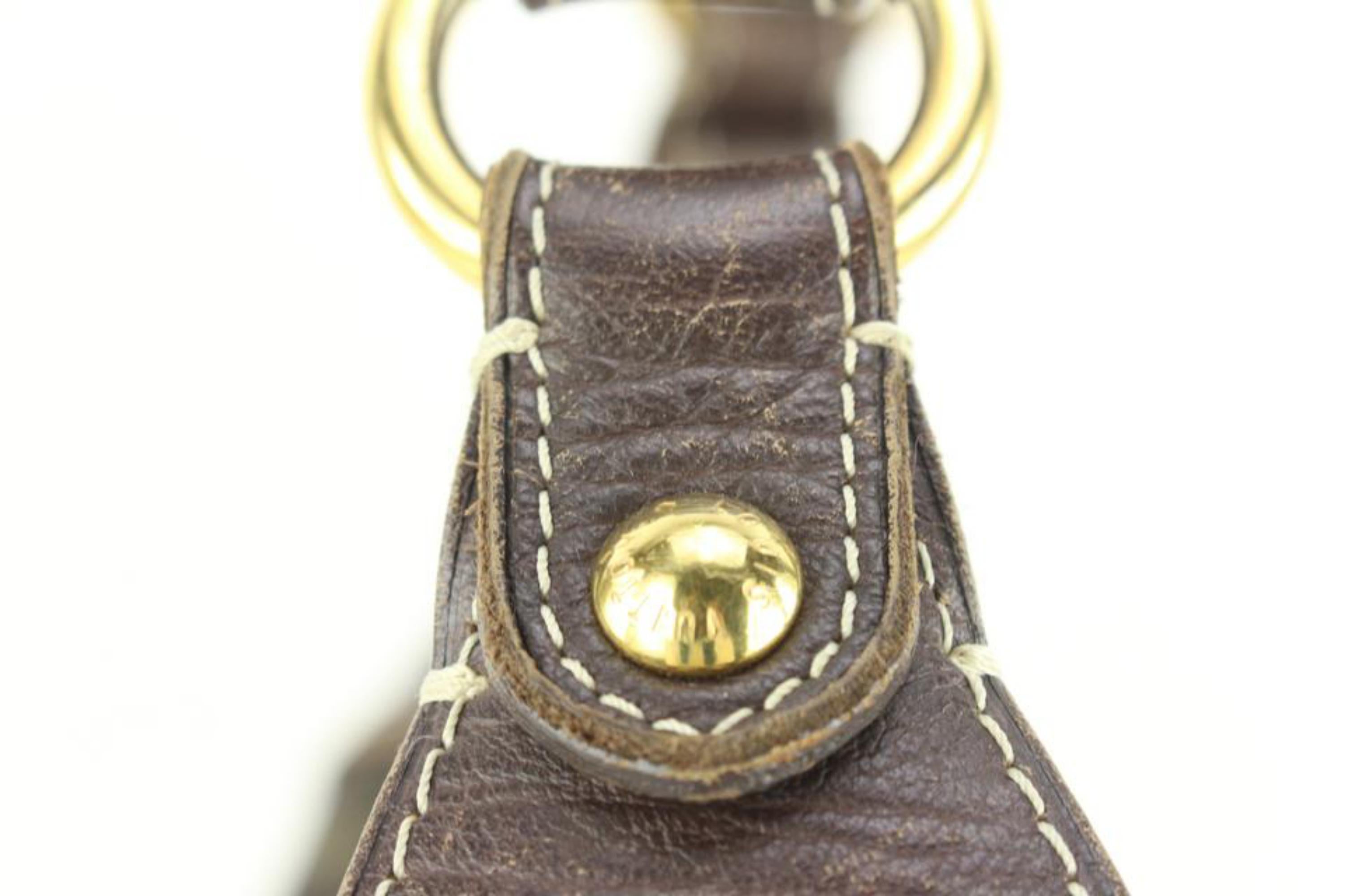 Louis Vuitton Monogram Manon Mini Lin PM Shoulder Bag - ShopperBoard