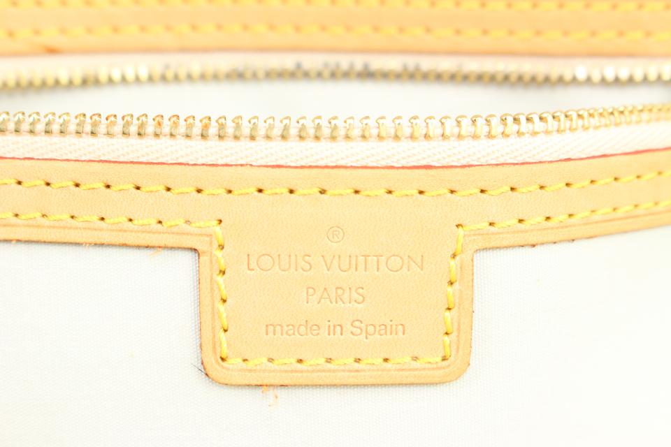 Louis Vuitton Samples –
