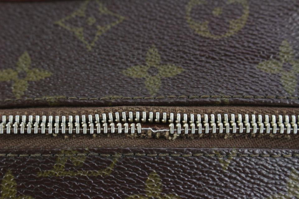 Louis Vuitton Marly Dragonne Pochette Travel Clutch GM Wristlet Wallet LV-B0209N-0012  – MISLUX