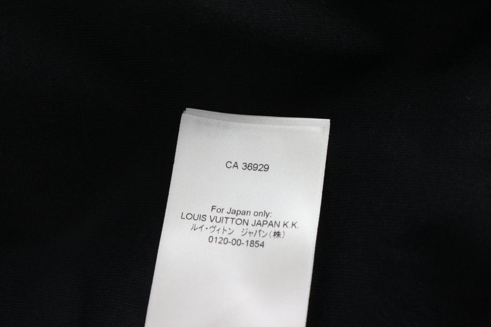 Louis Vuitton, Jackets & Coats, Louis Vuitton Mens S Lv X Nigo Jacquared  Damier Fleece Blouson Zip Jacket