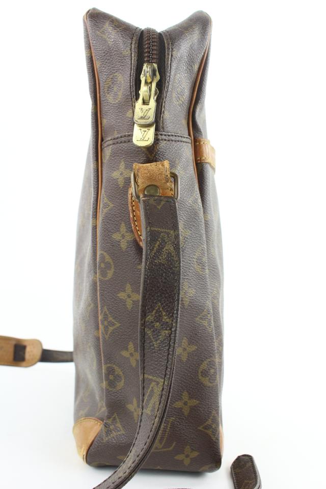 Louis Vuitton Danube Crossbody Bag Review 