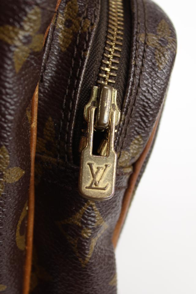 Louis Vuitton Monogram Nil Nile Messenger Crossbody 861661