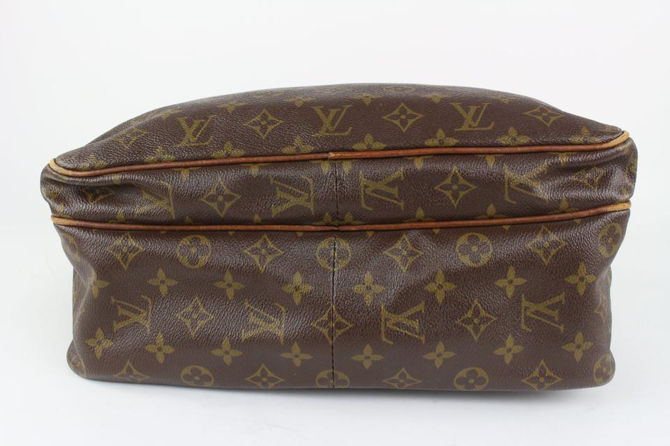 Louis Vuitton Monogram Nil Messenger Bag,Cross Body Bag