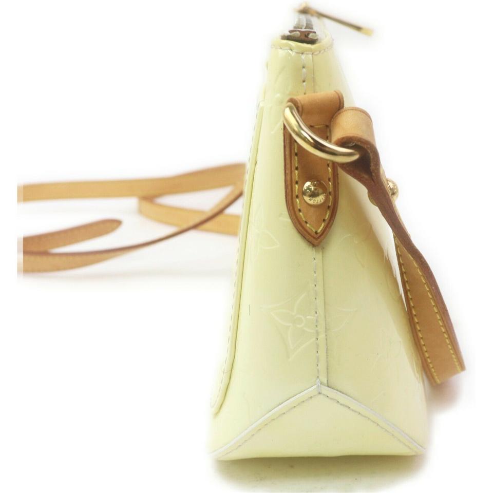 Louis Vuitton Minna Street Crossbody Bag