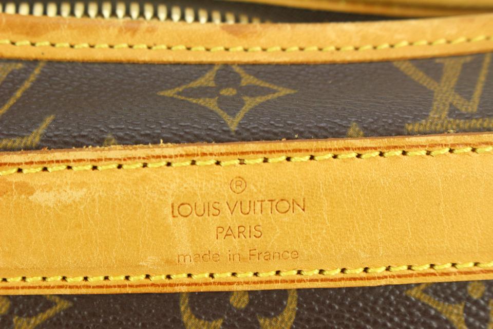 Shop Louis Vuitton Louis Vuitton DOG BAG by Bellaris