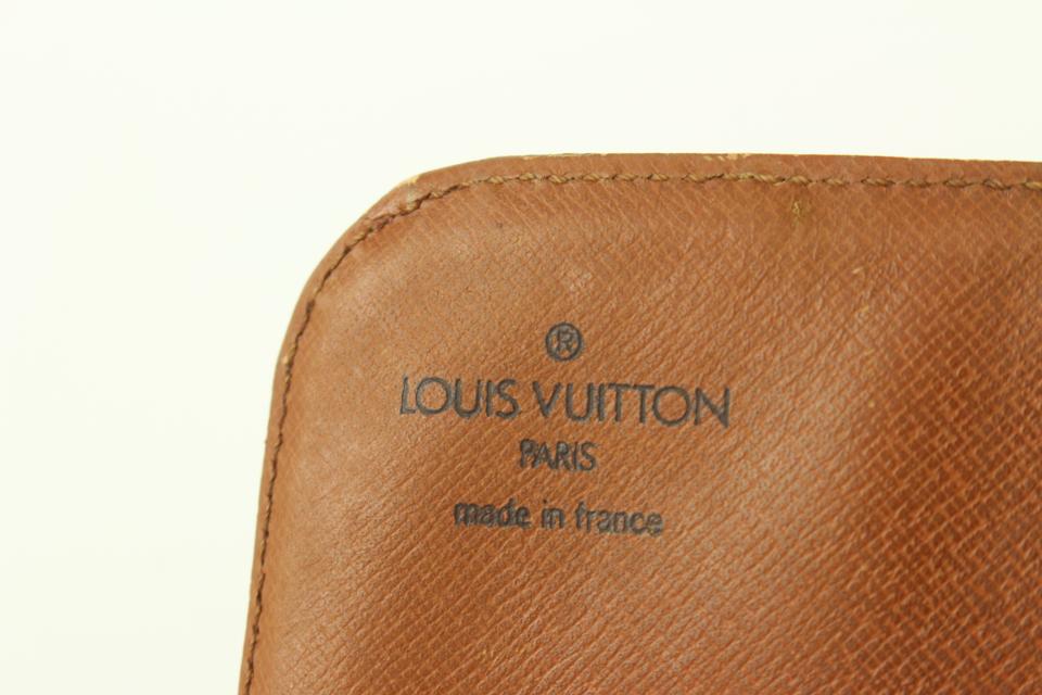 Eluxury Company - M44441 Louis Vuitton 2019 Catogram