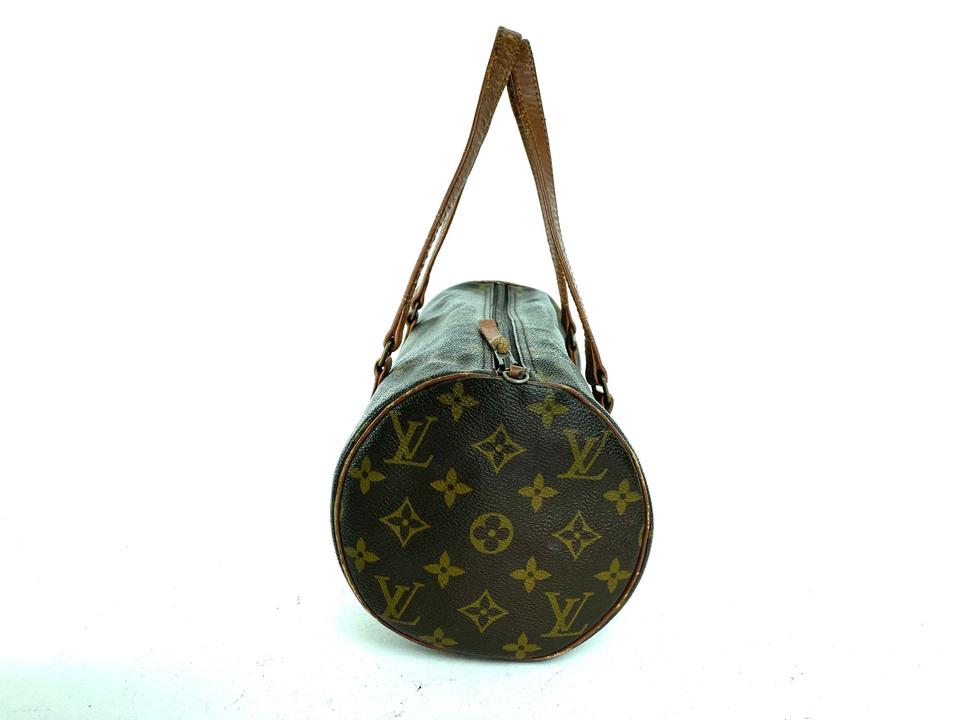 Mini Papillon bag review and 6 ways to use (Louis Vuitton) 