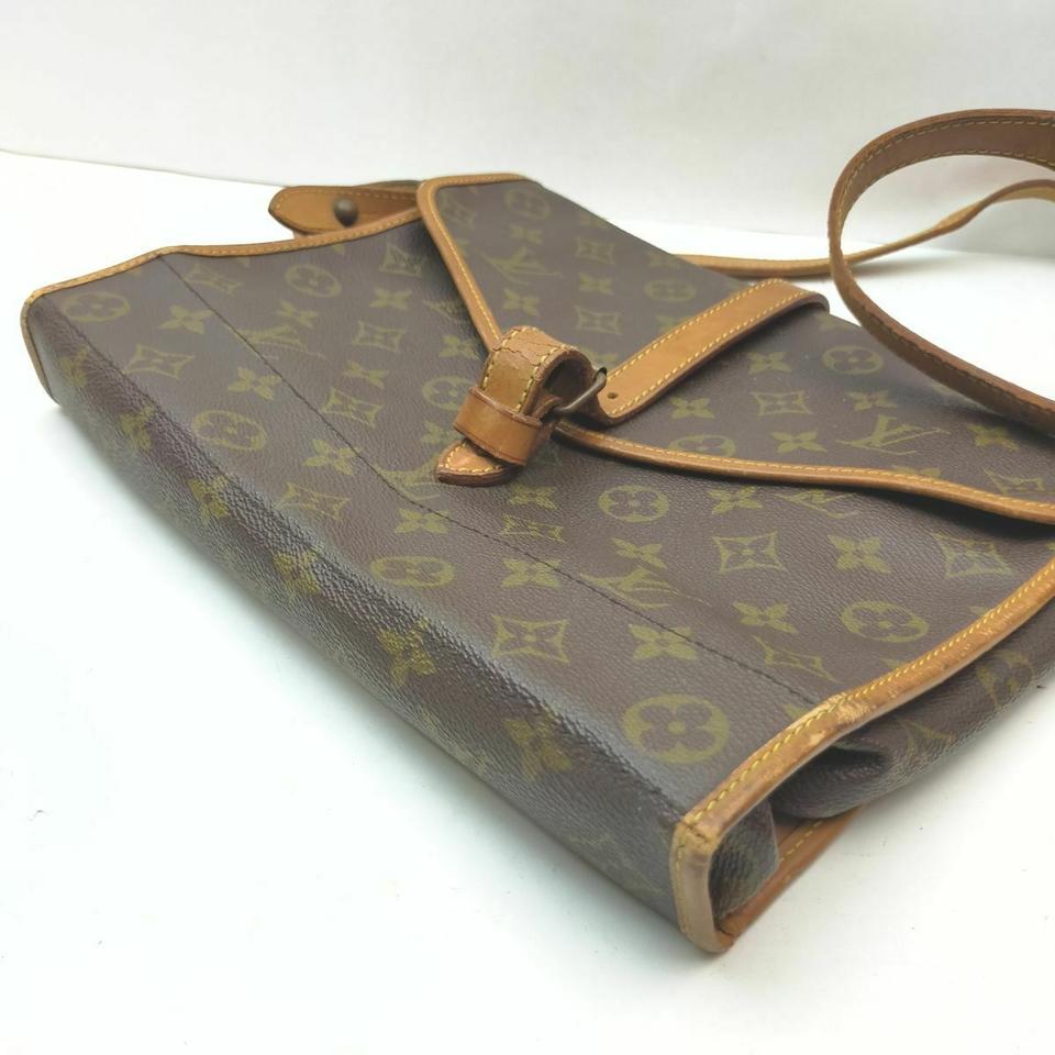 Louis Vuitton Vintage Bags New Handheld One Shoulder Crossbody Bag