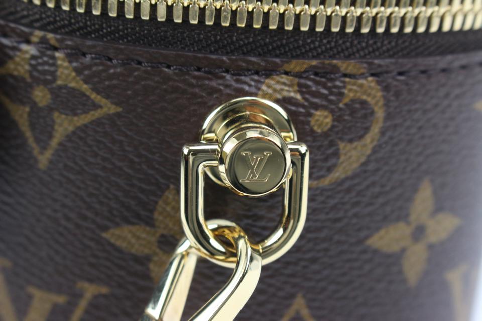 Louis Vuitton Vanity PM Monogram Crossbody Bag