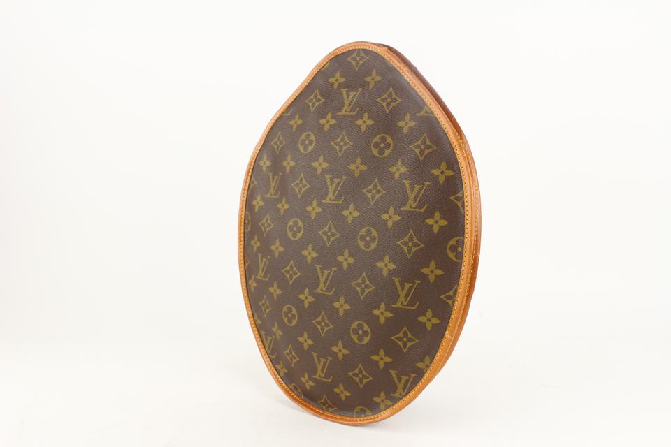 Louis Vuitton Sac Tennis Racket Cover - Brown Other, Bags - LOU120456