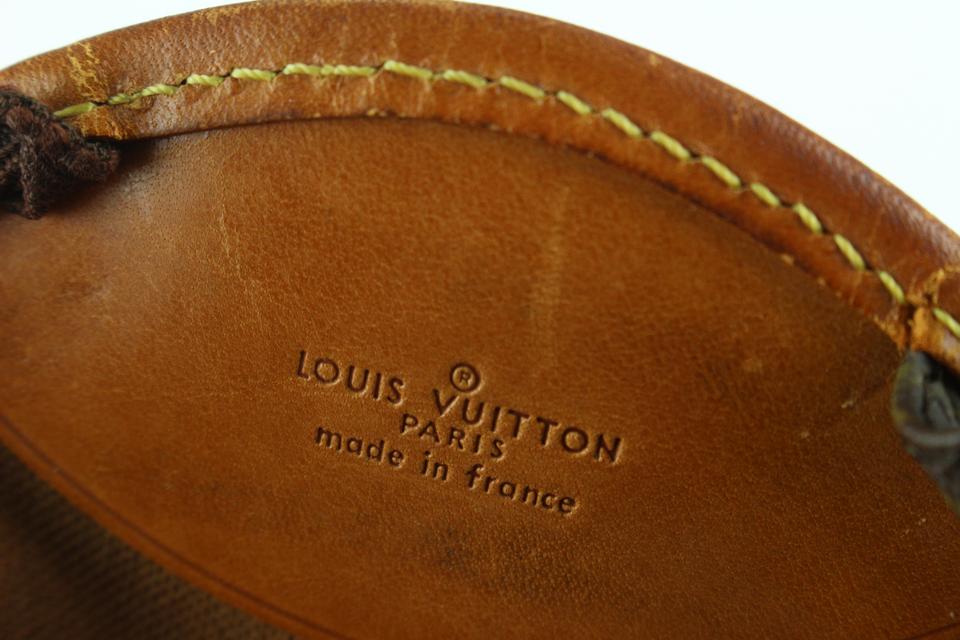 Louis Vuitton Sac Tennis Racket Cover - Brown - LOU81697