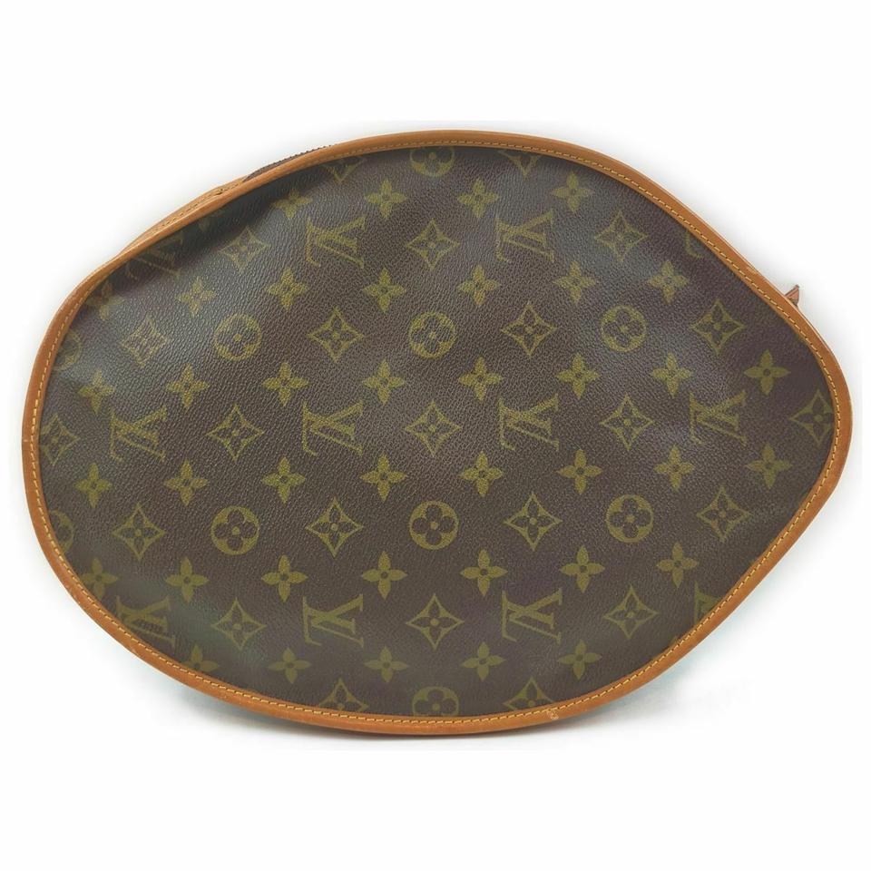 Louis Vuitton Unisex Adults Monogram Pocket Tennis Racket Cover Brown -  Shop Linda's Stuff